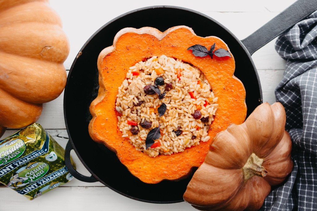 5 mistakes made when cooking cereals