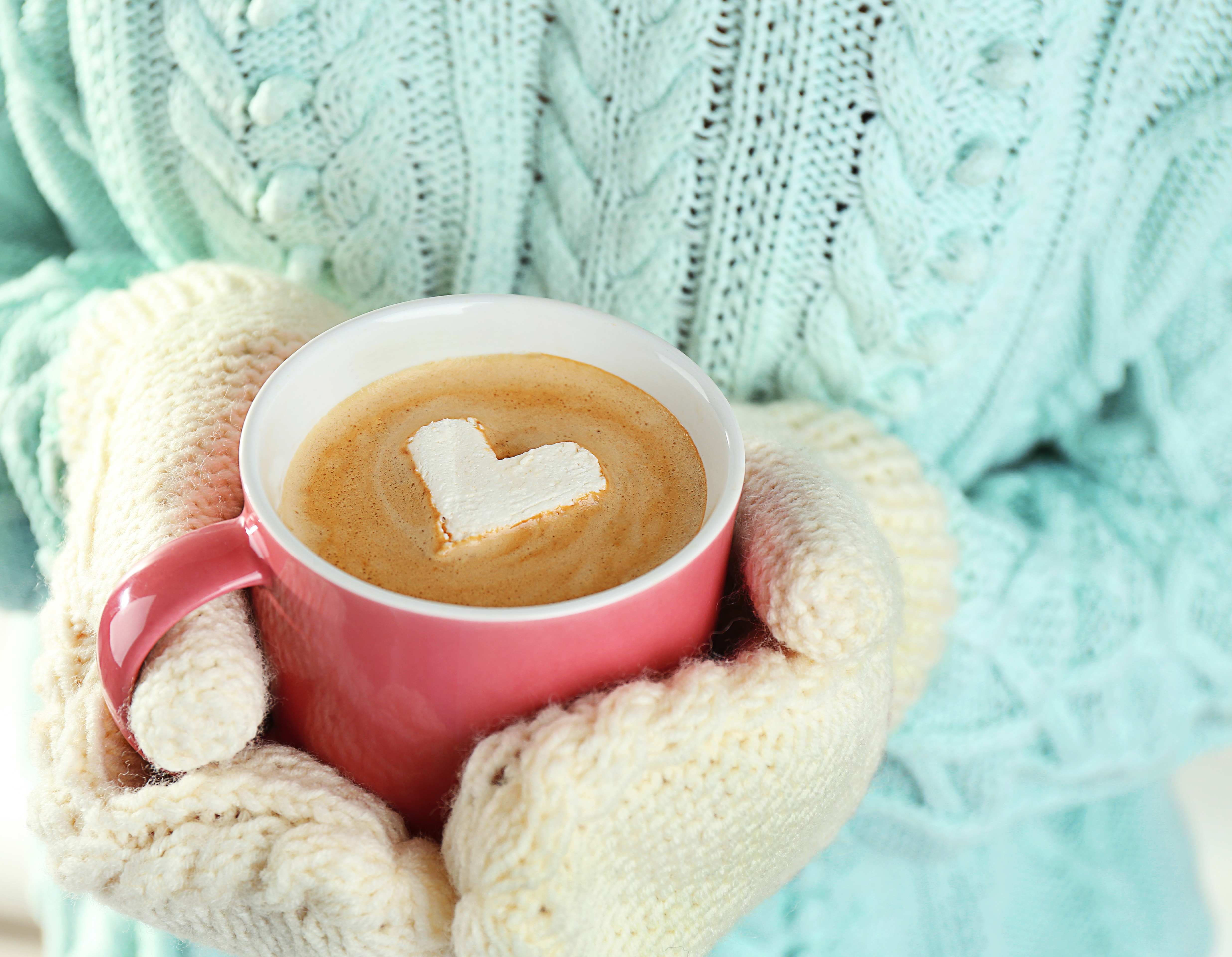 Winter nutrition: what to change in your usual diet