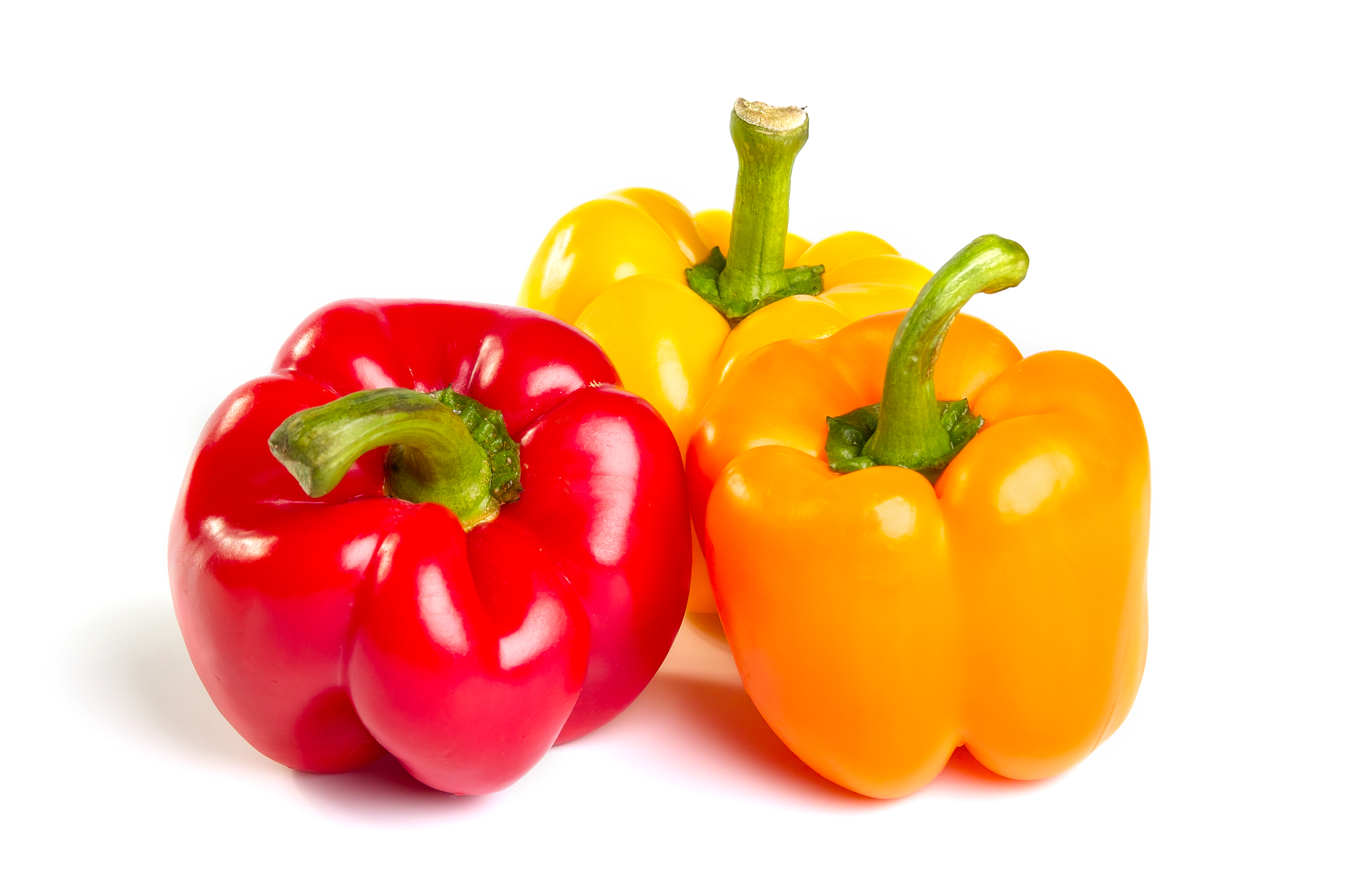 Bell pepper