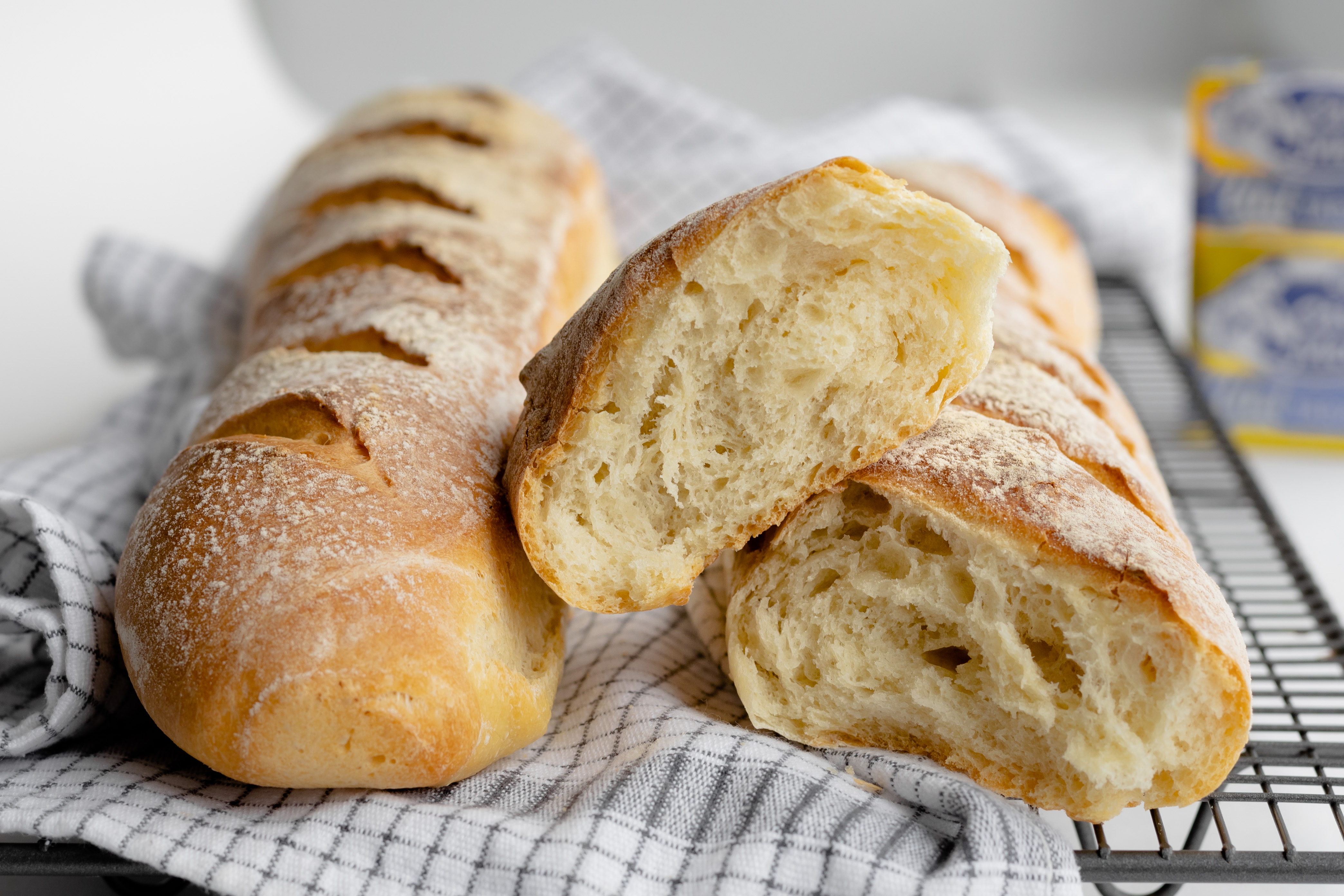 Французский багет