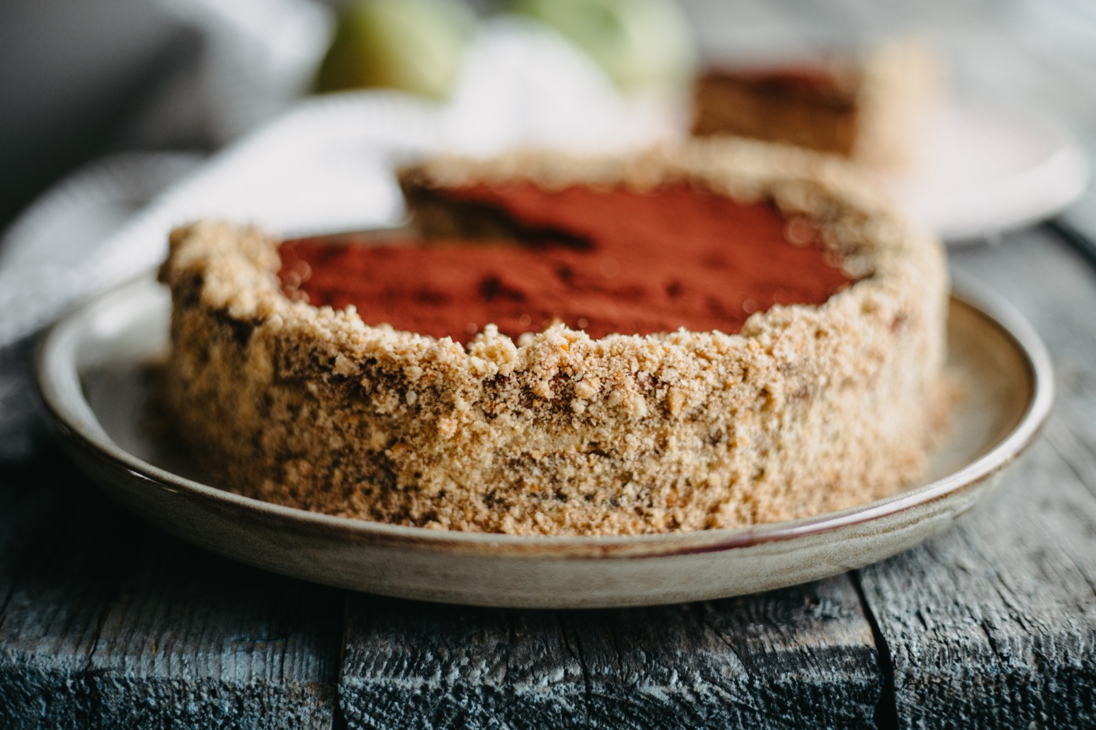 Выбираем подходящую форму для выпечки