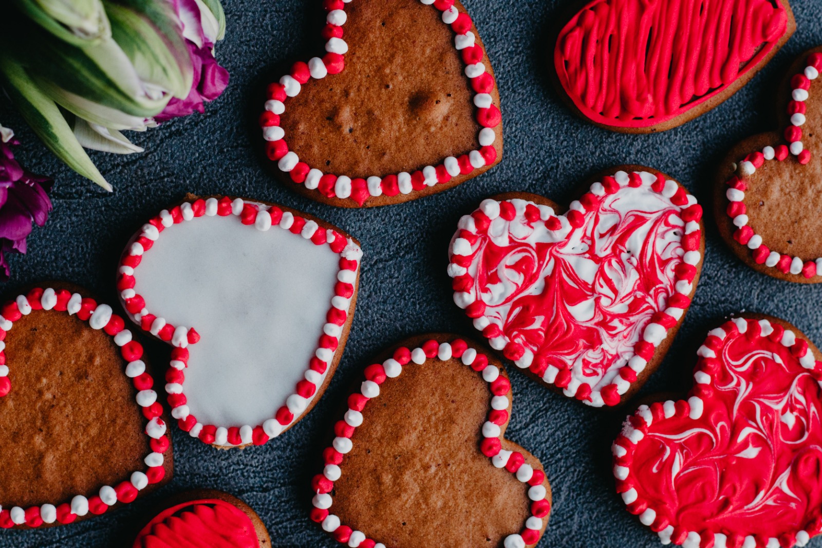 Печенье Марцишор