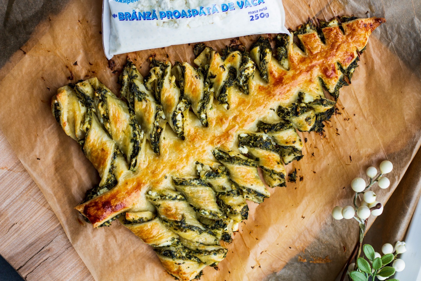 Рождественская елка