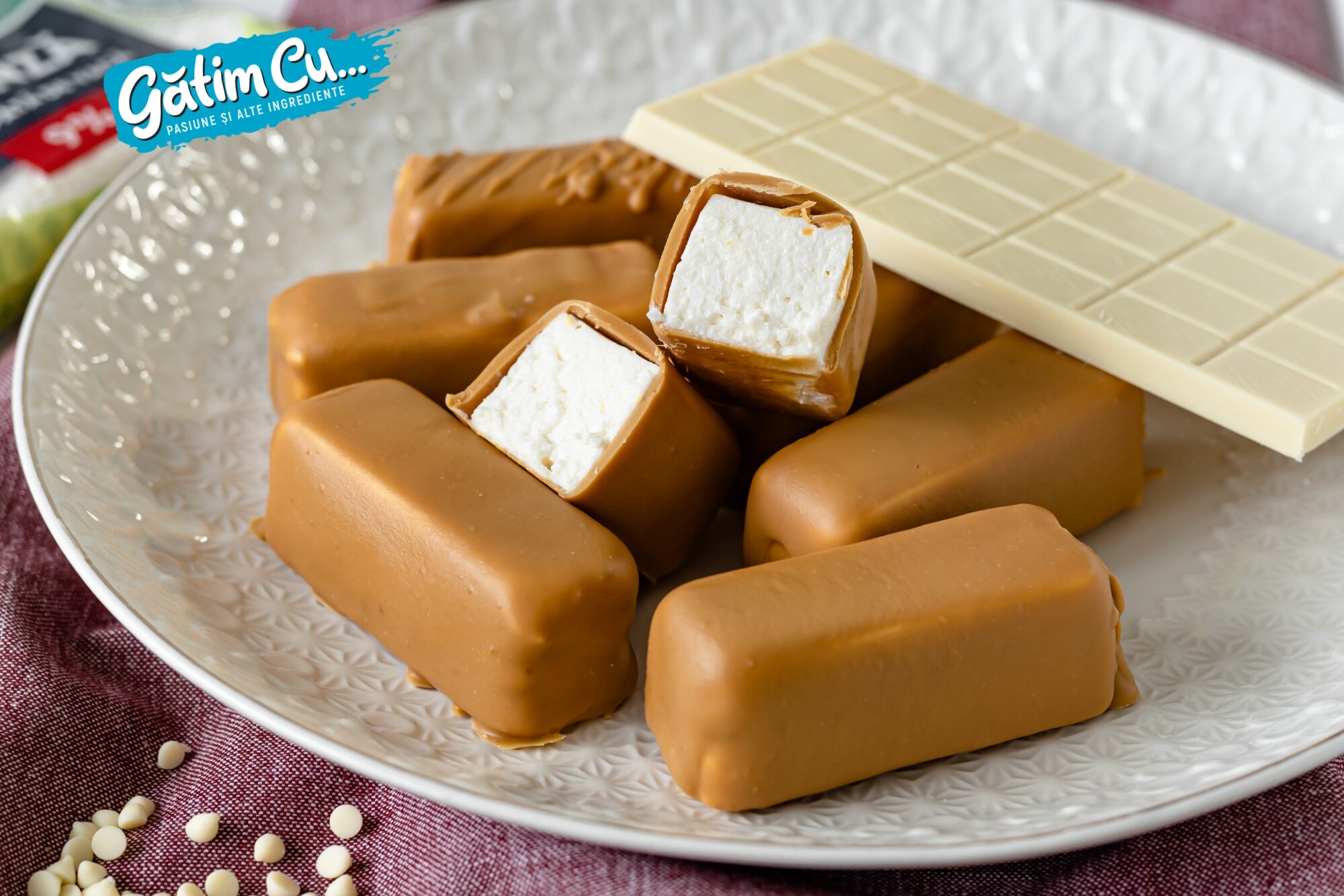 Глазированные сырки