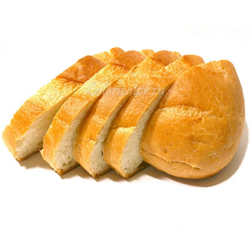 Белый хлеб