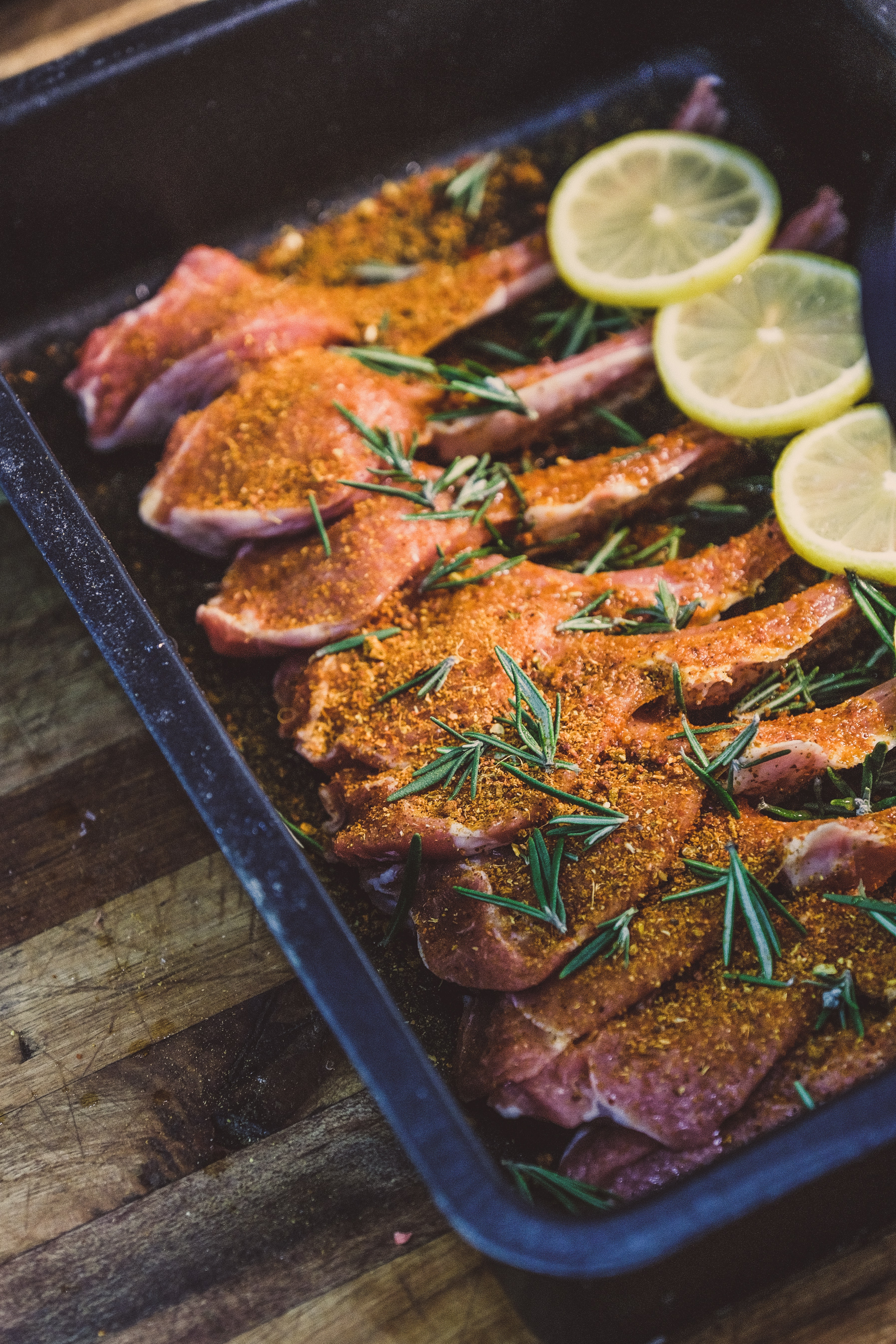 Care sunt beneficiile marinadei pentru carne?