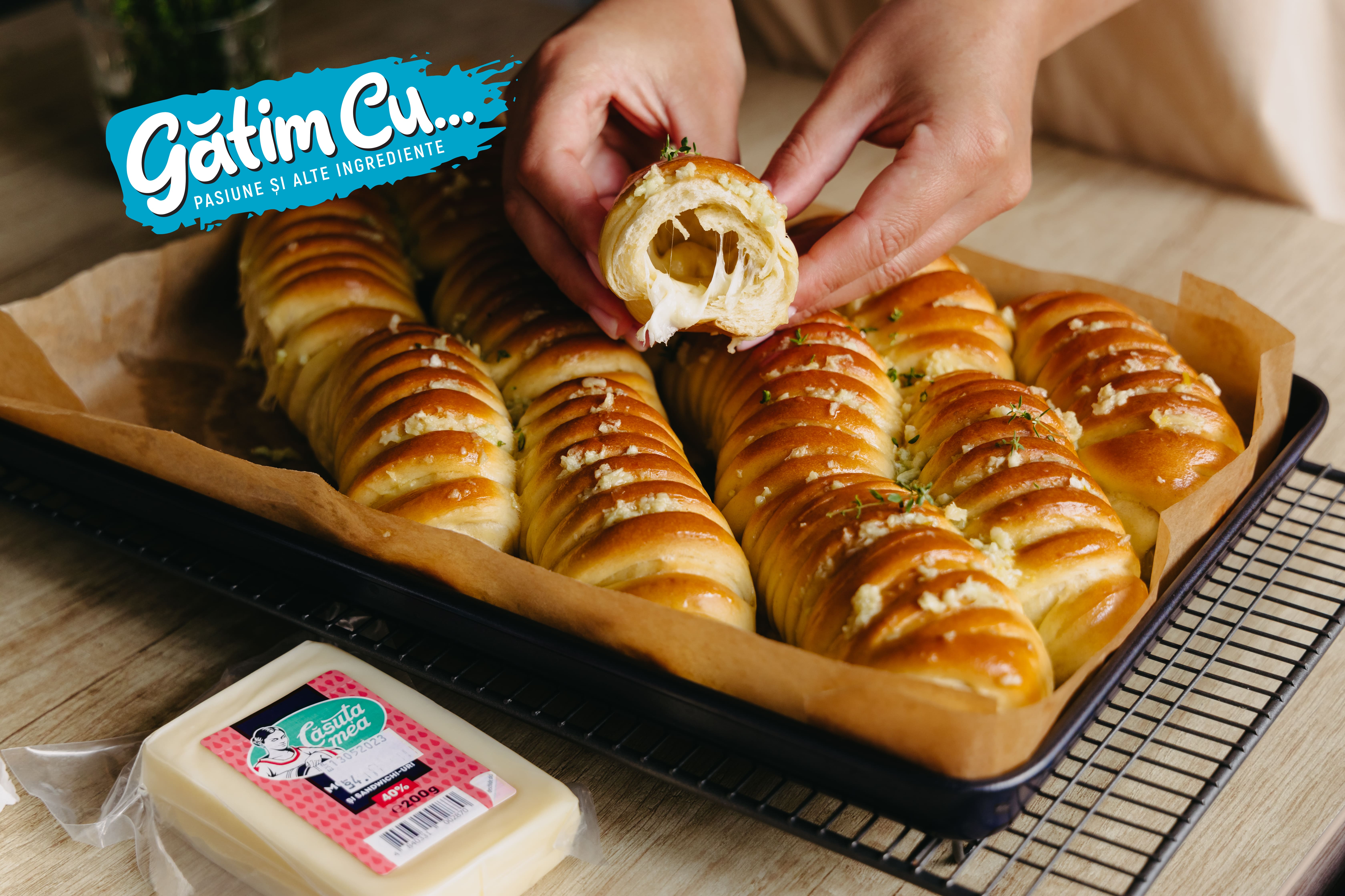 Булочки с начинкой из моцареллы. Рецепт булочек с начинкой из моцареллы