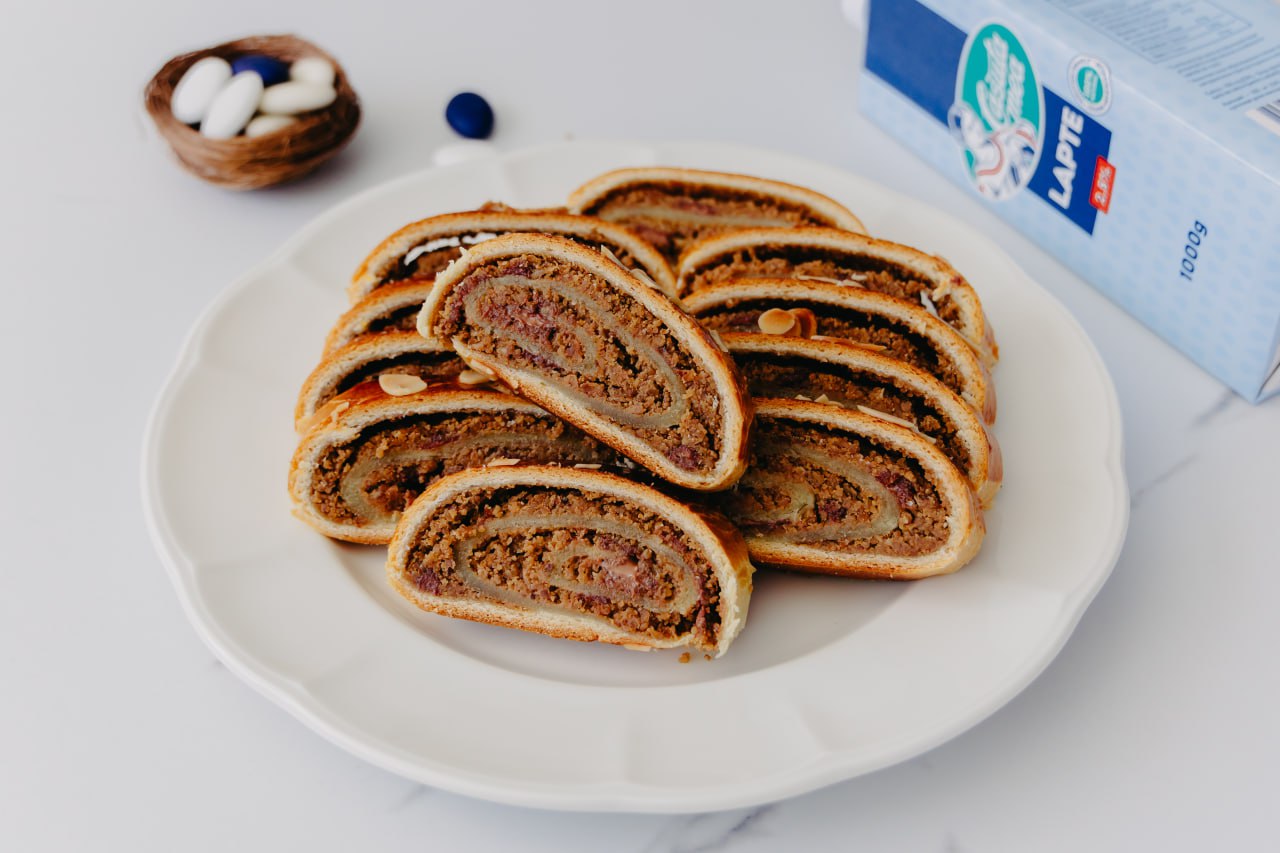 Венгерские куличи