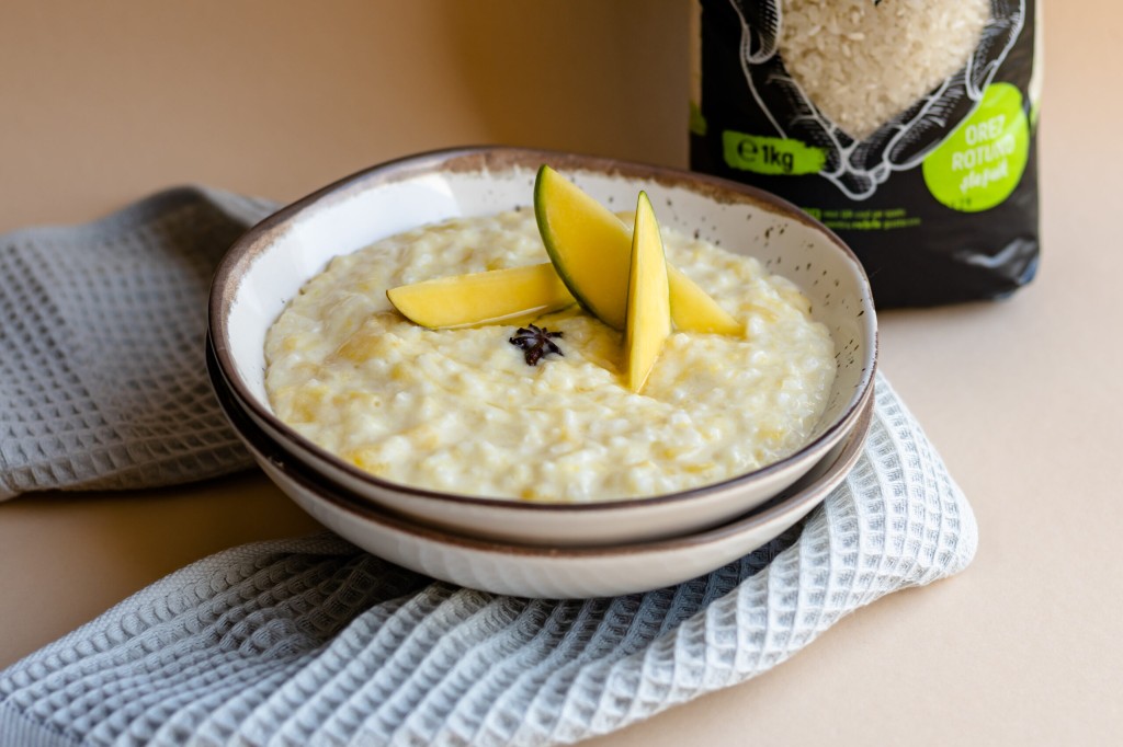 If you want to cook more delicious cereals