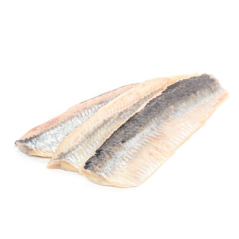 Филе сельди