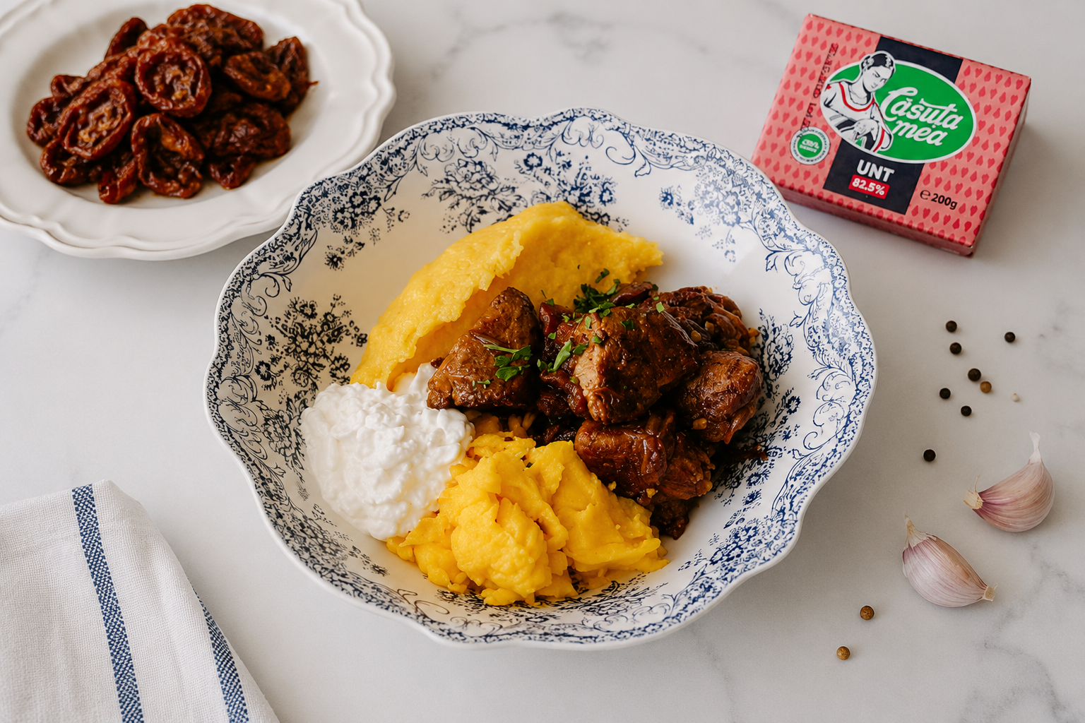 Pork Stew