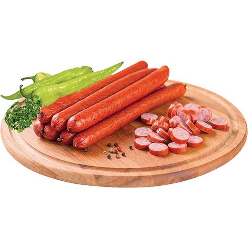 Sausages