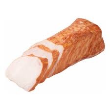Carne afumată