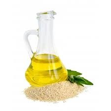 Sesame oil
