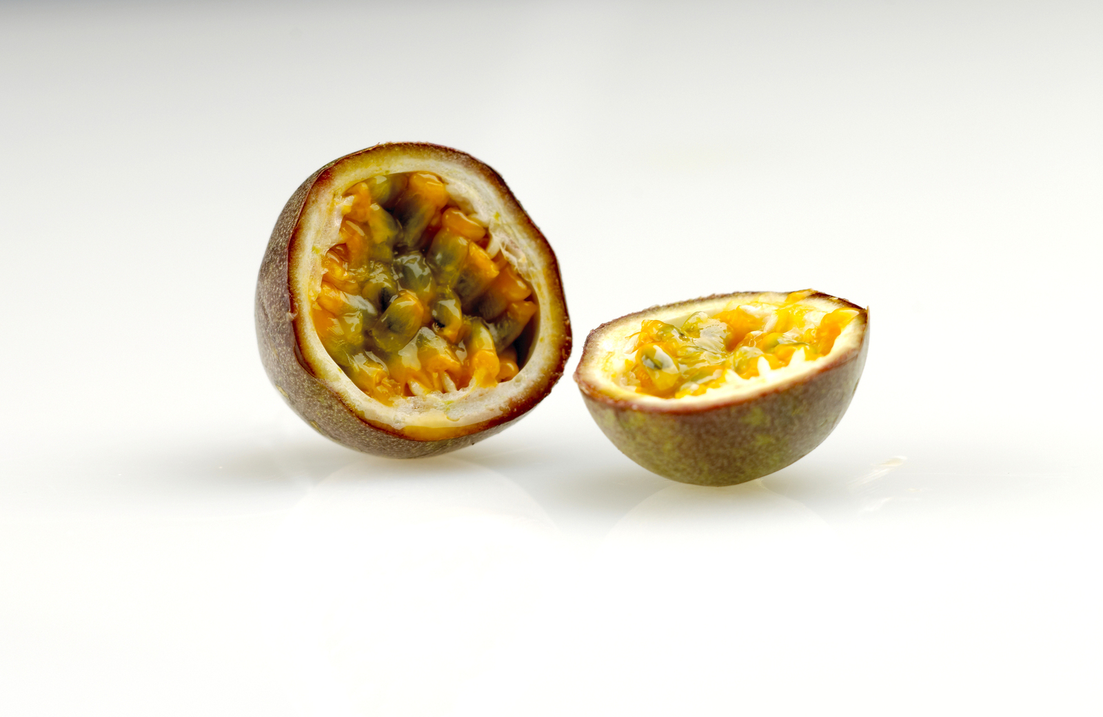 Passion fruit