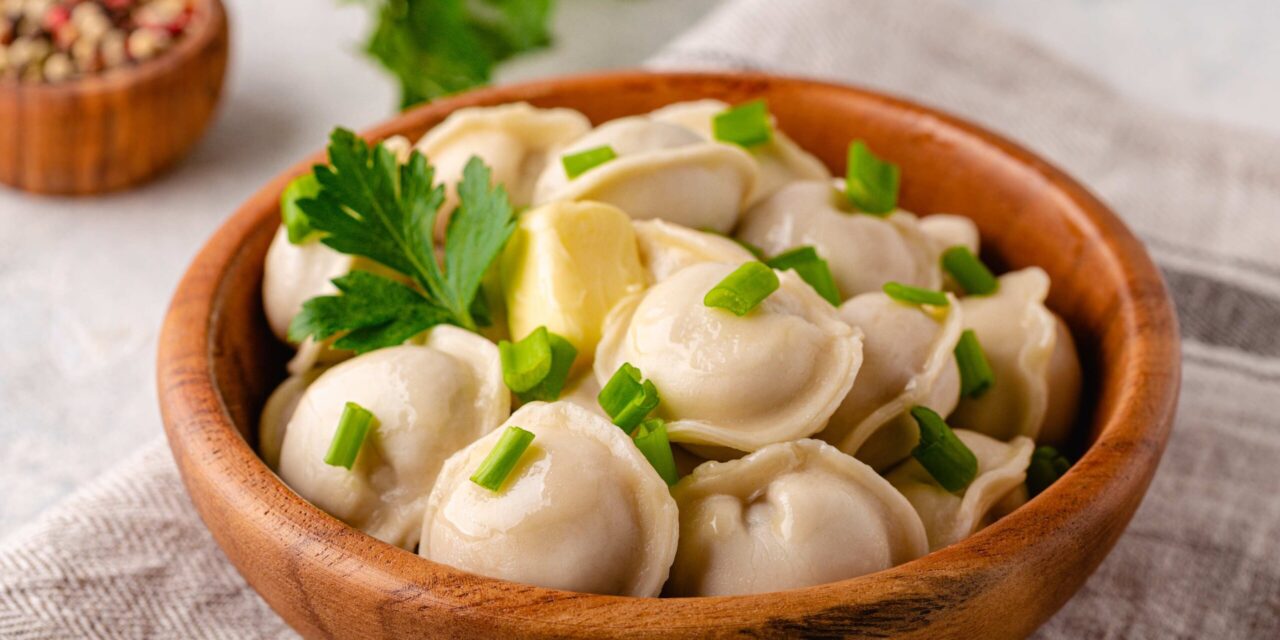 Dumplings