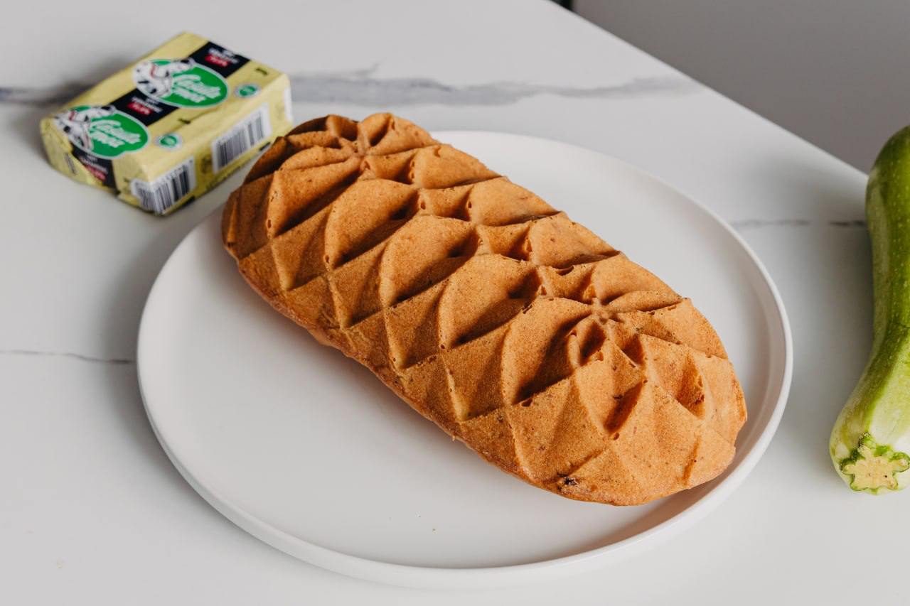 Тыквенный пирог | Простой и вкусный рецепт