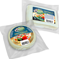 Pizza Mozzarella