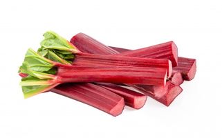 Rhubarb