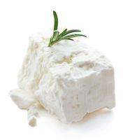 Sheep Cheese