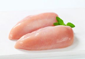 Chicken breast