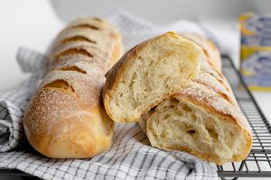 Французский багет