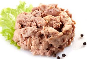 Cod liver