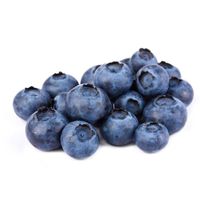 Blueberries