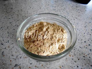 Garlic powder