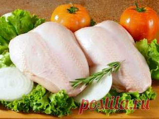 Breast