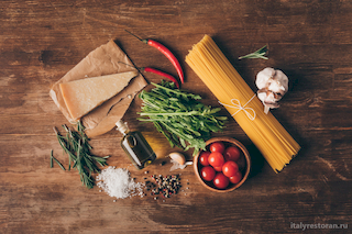Italian seasoning