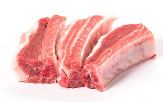 Pork ribs