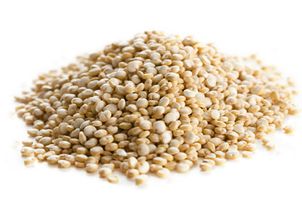 Quinoa