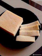 Classic cheese