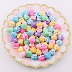 Candy for decoration