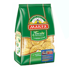 Tagliatelle Pasta