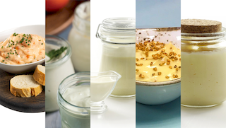 Mayonnaise