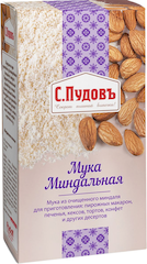 Almond flour