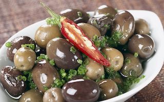 Olive