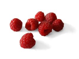 Raspberry