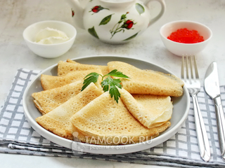 Rice flour