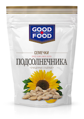 3. Sunflower Seeds