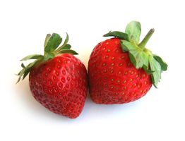 Strawberry