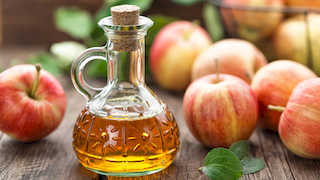 Vinegar