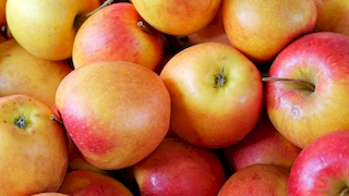 Apples