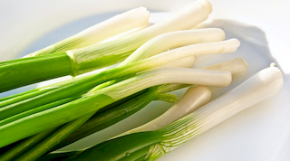 Green Onion