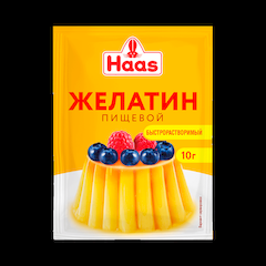 GELATIN