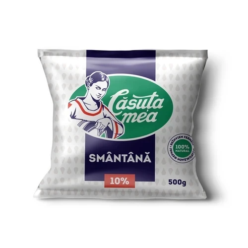 Sour Cream Căsuța Mea 10%