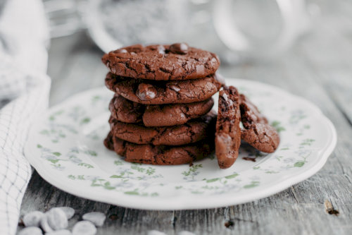 Brownie Cookies