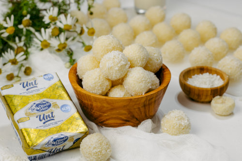 Raffaello candies